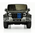 Ring Cover Thar Roxx